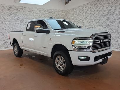 Used 2024 RAM 2500 Laramie