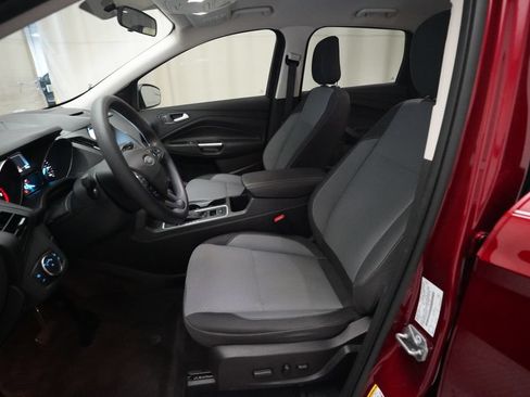 Used 2018 Ford Escape SE w/ SE Sync 3 Package AWD/4WD image 7