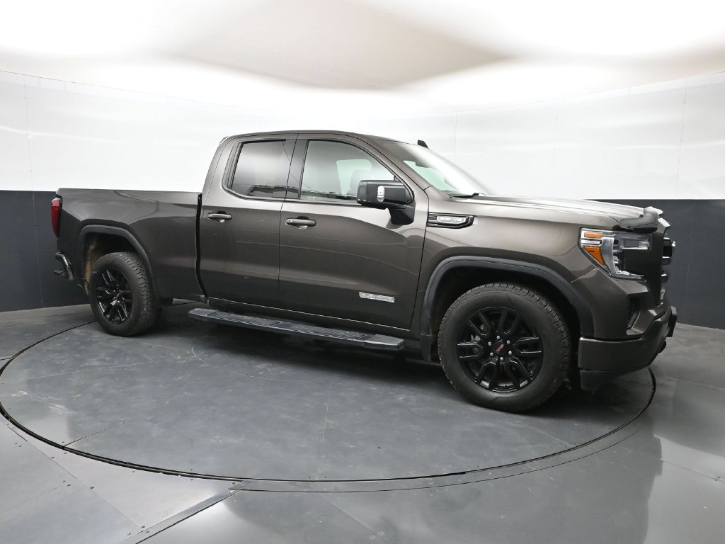 Used 2019 GMC Sierra 1500 Elevation w/ Elevation Value Package RWD image 34