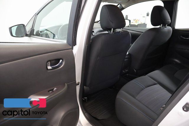 Used 2025 Nissan Leaf S FWD image 12