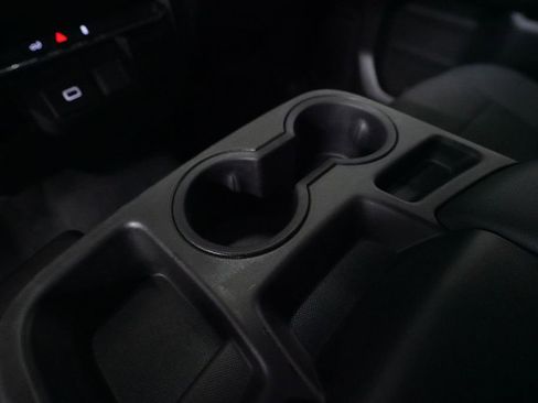 Used 2019 Chevrolet Silverado 1500 Custom w/ Custom Convenience Package image 16