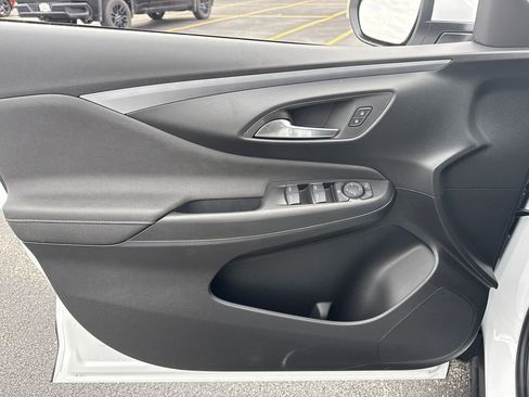 New 2026 Buick Envista Preferred FWD image 13