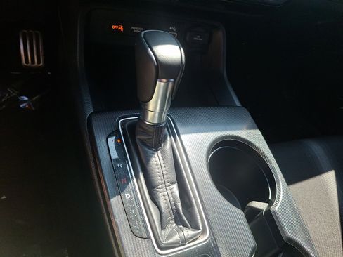 Certified 2024 Honda Civic Sport image 15