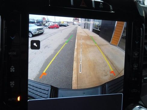 Certified 2024 RAM 2500 Rebel w/ Level 2 Equipment Group image 40