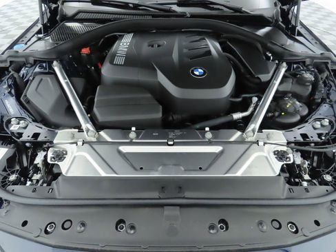 Used 2026 BMW 430i Coupe w/ Parking Assistance Package image 29