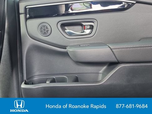 New 2026 Honda Pilot EX-L image 27