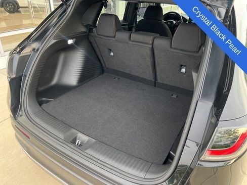 Certified 2024 Honda HR-V Sport image 8