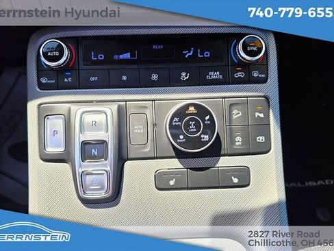 Used 2025 Hyundai Palisade XRT AWD/4WD image 18