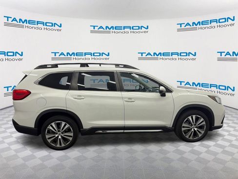 Used 2020 Subaru Ascent Limited w/ Technology Package image 6
