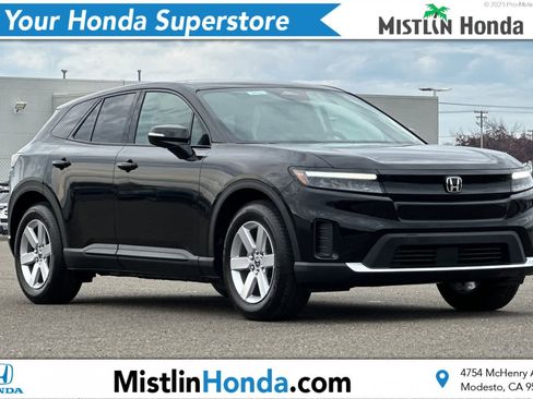New 2026 Honda Prologue Eco image 1