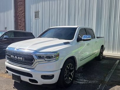 Used 2019 RAM 1500 Limited