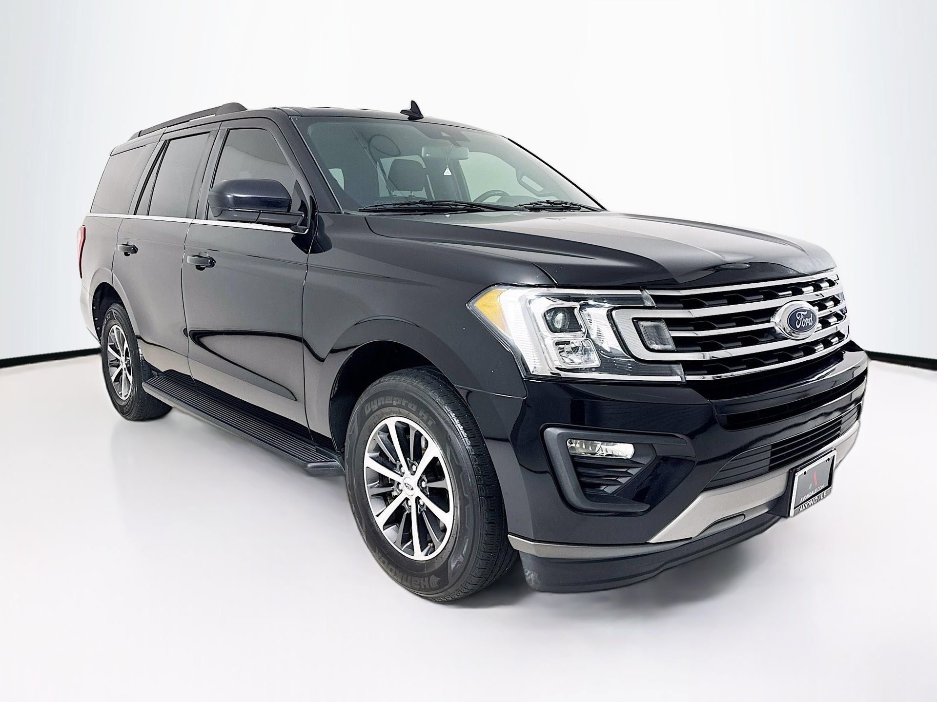 Used 2021 Ford Expedition XLT RWD image 1