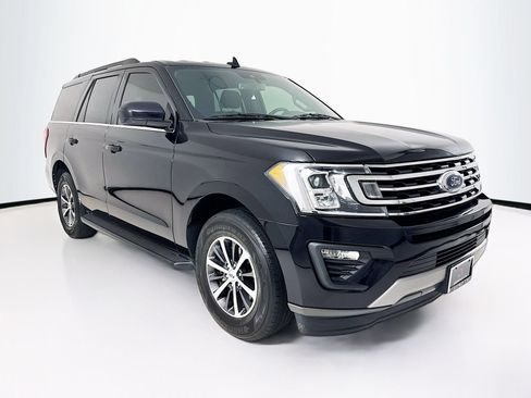 Used 2021 Ford Expedition XLT RWD image 1