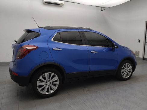 Used 2018 Buick Encore Preferred image 10