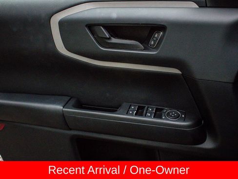 Used 2021 Ford Bronco Sport Big Bend w/ Big Bend Package (96B) AWD/4WD image 11