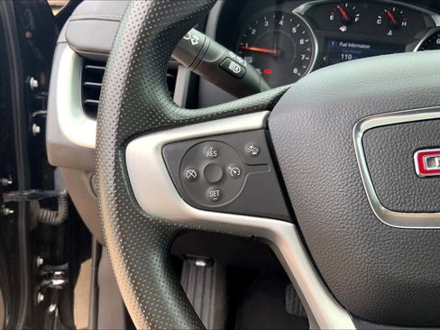 Certified 2024 GMC Terrain SLE AWD/4WD image 23