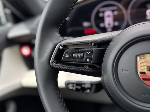 New 2026 Porsche Taycan AWD/4WD image 26