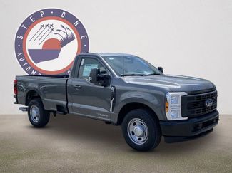 New 2025 Ford F350 XL w/ 360-Degree Camera Package video 2