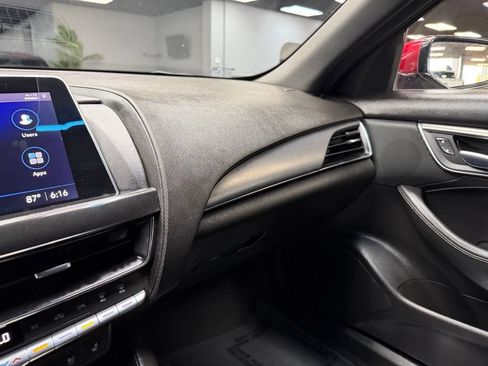 Used 2023 Cadillac CT5 Premium Luxury w/ Climate Package RWD image 27
