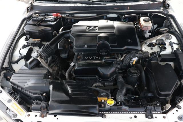 Used 2005 Lexus IS 300 RWD image 23