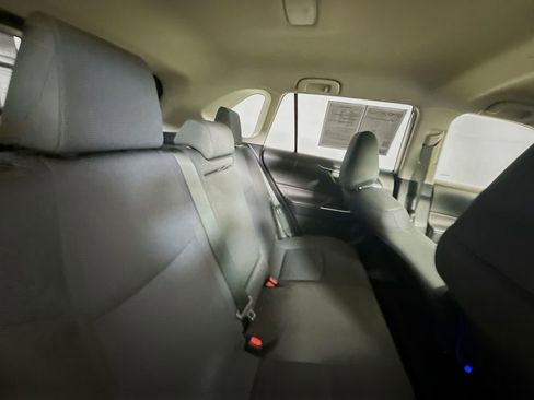 Certified 2023 Toyota RAV4 LE image 23