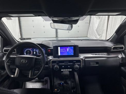 Used 2026 Toyota Tacoma TRD Off-Road AWD/4WD image 40