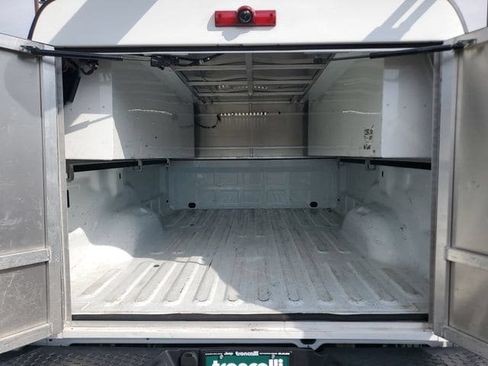 Certified 2023 RAM 1500 Tradesman RWD image 15