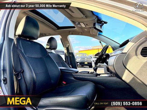 Used 2013 Lexus GS 350 w/ Premium Pkg image 17