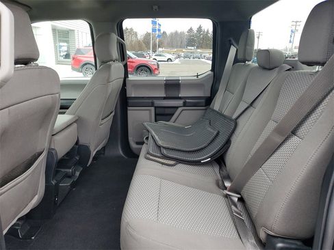 Used 2018 Ford F150 XLT image 28