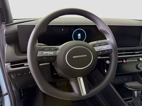 New 2026 Hyundai Santa Cruz SEL FWD image 13
