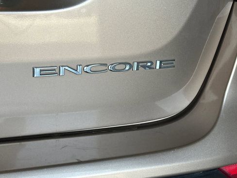 Used 2019 Buick Encore Preferred image 13