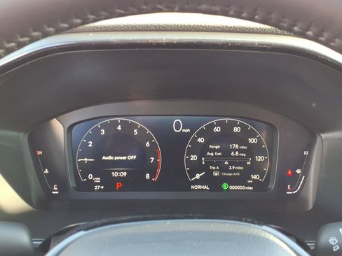 New 2026 Honda CR-V EX-L image 15