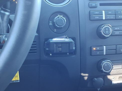 Used 2013 Ford F150 STX w/ Mid Equipment Group image 10