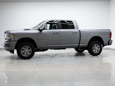 Used 2024 RAM 2500 Laramie image 3