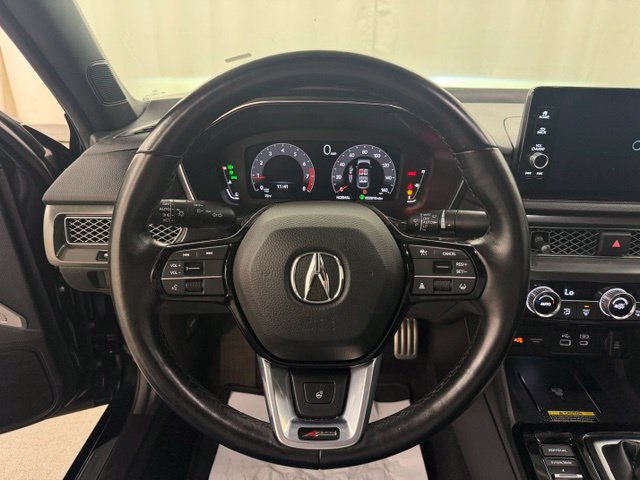 Used 2024 Acura Integra A-Spec w/ Technology Package FWD image 23