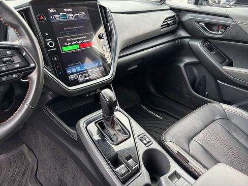 Used 2024 Subaru Crosstrek 2.5i Limited image 21