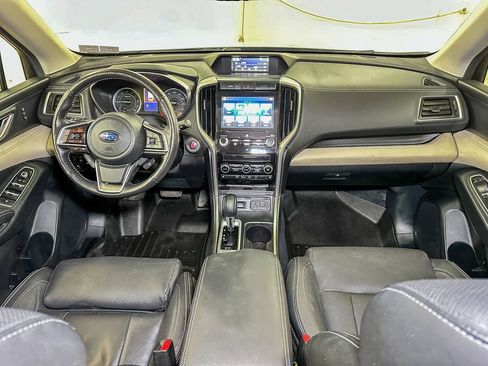 Used 2021 Subaru Ascent Limited AWD/4WD image 32