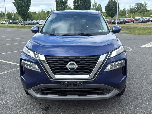 Used 2022 Nissan Rogue SV FWD image 15