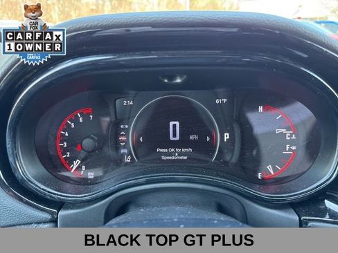 Used 2022 Dodge Durango GT image 8