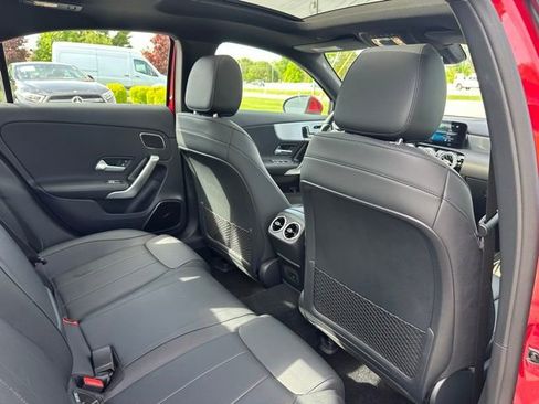 Certified 2021 Mercedes-Benz A 220 4MATIC image 21