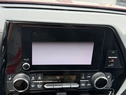 Used 2023 Toyota Highlander XSE AWD/4WD image 22