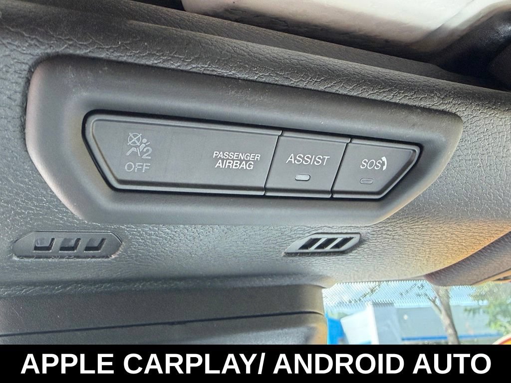 Used 2021 Jeep Wrangler Sport AWD/4WD image 21