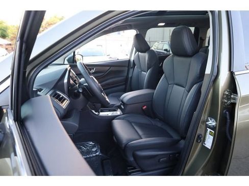 New 2026 Subaru Ascent Limited AWD/4WD image 42