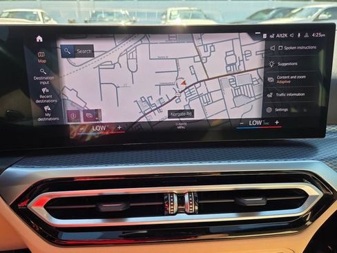 Certified 2023 BMW M340i xDrive AWD/4WD image 19