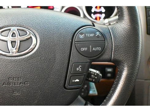 Used 2012 Toyota Sequoia Platinum image 48