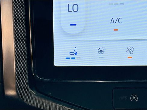 Used 2022 Ford Expedition Max Platinum image 21