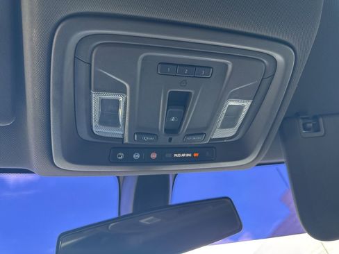 Used 2019 Chevrolet Silverado 1500 LT Trail Boss image 17