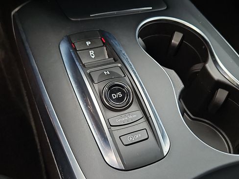 Used 2019 Acura MDX SH-AWD w/ Technology Package image 15