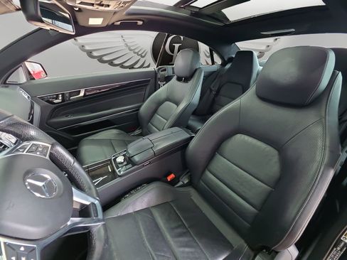 Used 2015 Mercedes-Benz E 550 Coupe image 27
