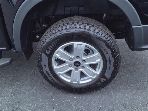 New 2024 Ford Ranger XL image 6